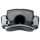 2017 Kia Forte Brake Caliper 4